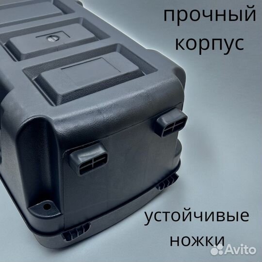 Блютуз колонка с караоке