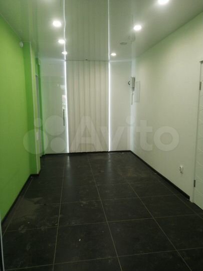 Офис, 40.4 м²