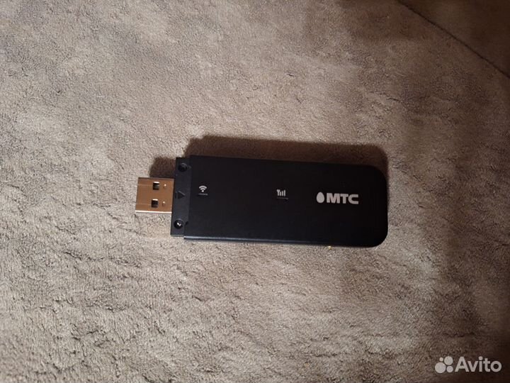 Usb модем 4g wifi