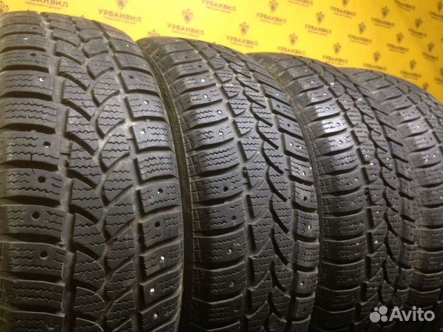 Tigar Sigura Stud 195/65 R15 95T