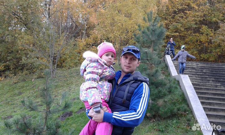 Мастер, прораб