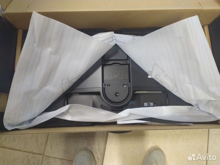 Dell Alienware AW3423DWF