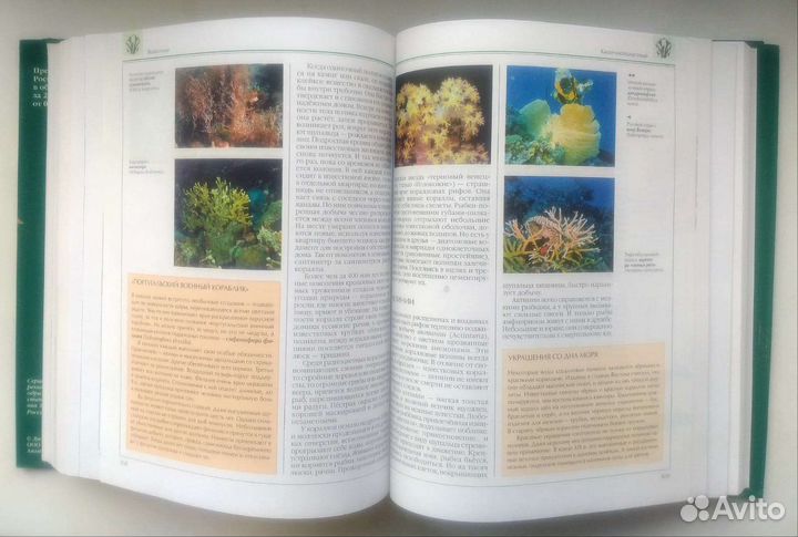 Биология Аванта