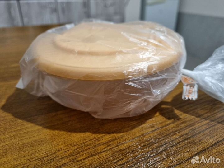 Сервировочная чаша 275 мл Tupperware, новая