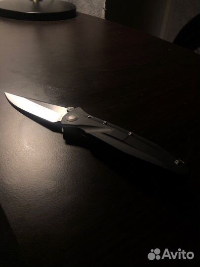 Складной нож microtech socom delta s/e 2015г