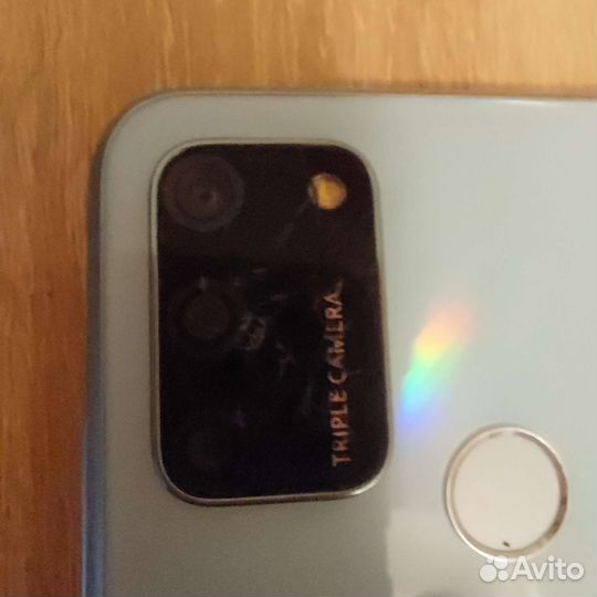 Телефон honor 9а