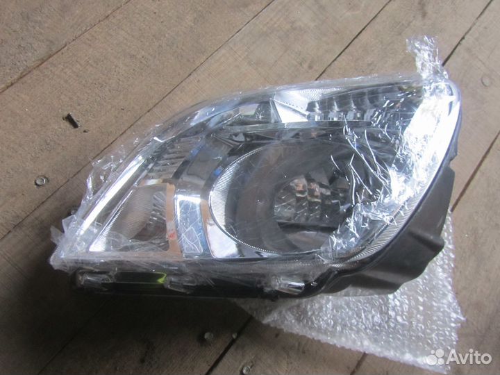 Фара левая правая газель некст gazelle next