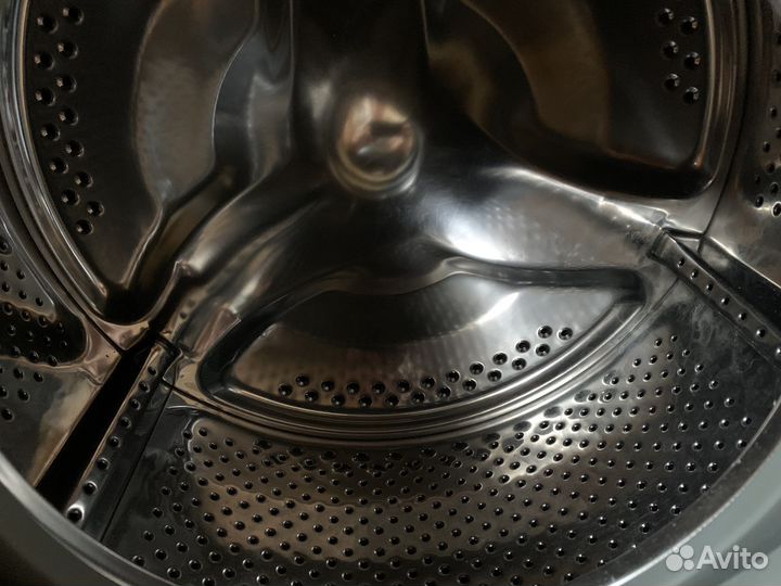 Стиральная машина Candy AS 108