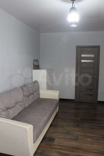 2-к. квартира, 44 м², 1/5 эт.