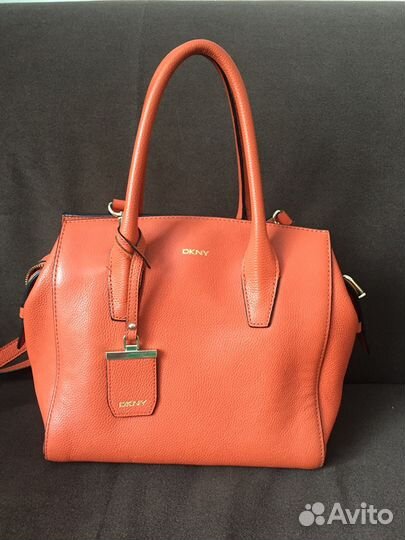 Сумка dkny оригинал
