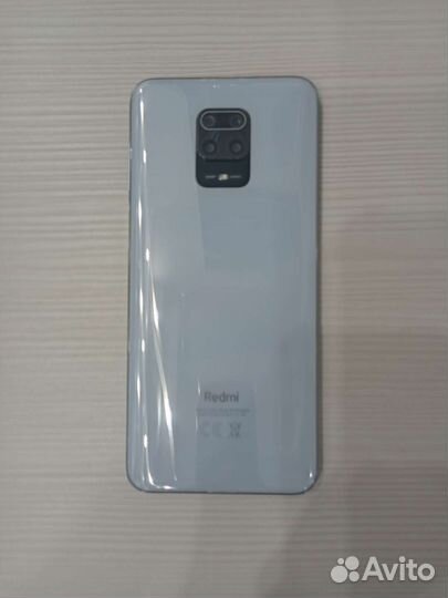 Xiaomi redmi note 9 pro 128gb