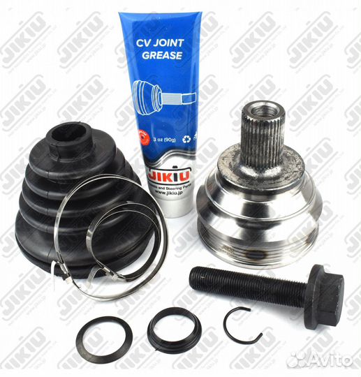 Шрус наружный передний