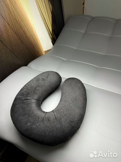 Подушка анатомическая