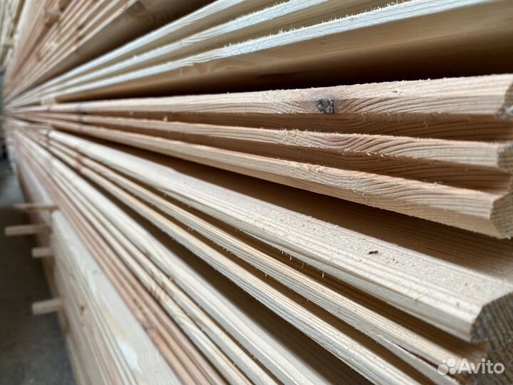 Реализация пиломатериала