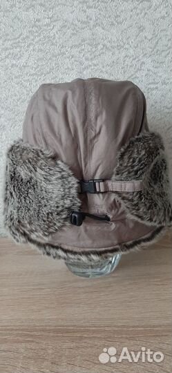 Шапка adidas оригинал жен.р-р56