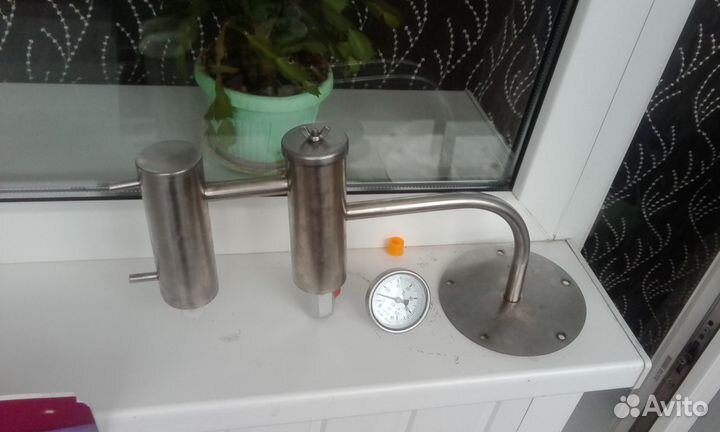 Дистилятор