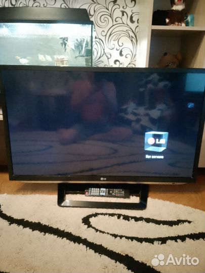 Телевизор бу