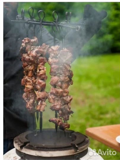 Тандыр Скиф без подставки