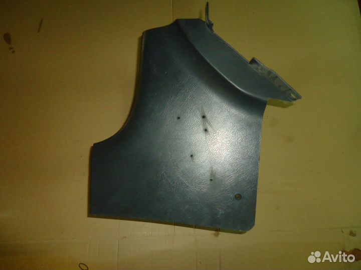 84771-34000 консоль под магнитолу Hyundai Sonata 3