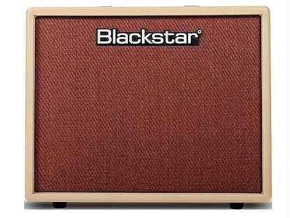Blackstar Debut 50R BLK комбо гитарный