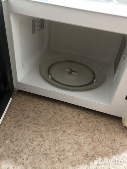 Микроволновая печь Candy