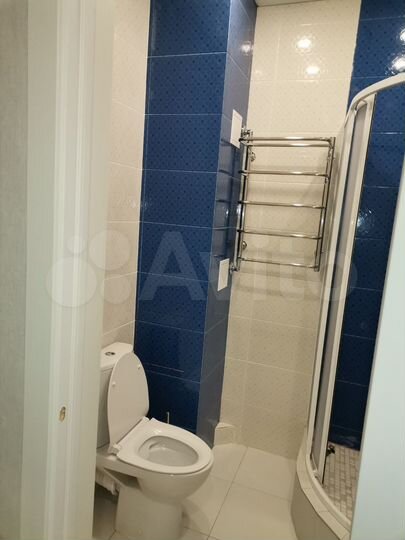 Квартира-студия, 22,4 м², 5/10 эт.