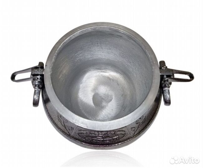 Афганский казан 8 литров оригинал