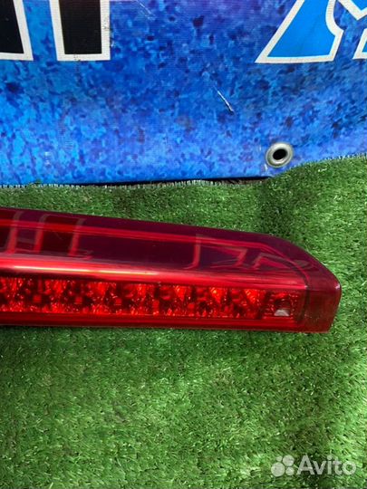 Фонарь в крышку Kia Ceed ED универсал G4FC 2008