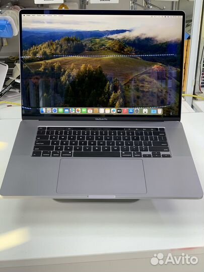 Apple MacBook Pro 16-inch 2019 i9 / 16/1TB