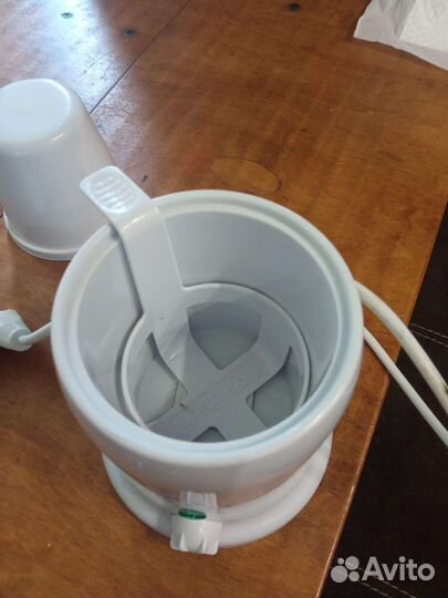 Стерилизатор подогреватель для бутылочек