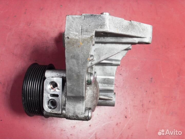 Насос гидроусилителя руля 0036416SX Fiat Ducato