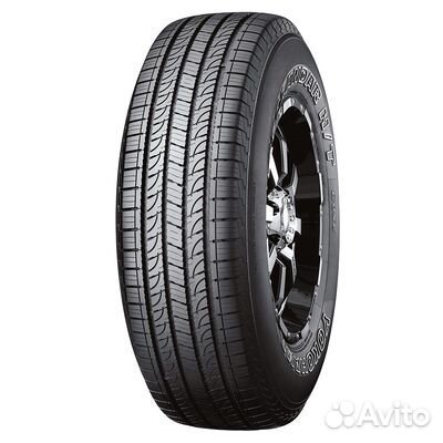 Yokohama Geolandar H/T G056 215/70 R15 98H