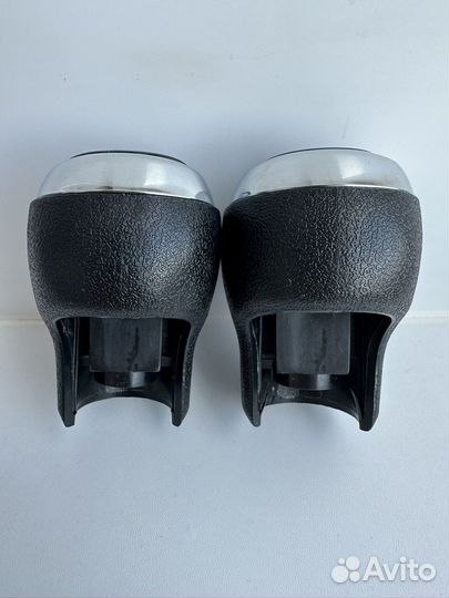 Ручка кпп (Новая) на Hyundai