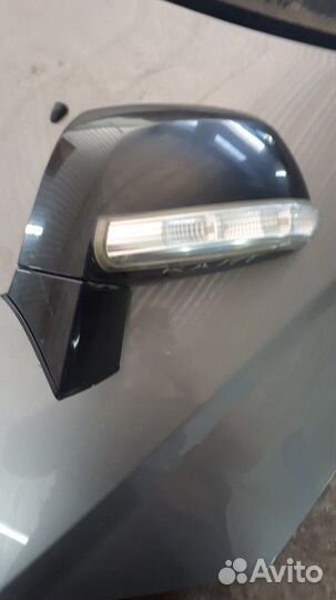 Зеркало Каптива