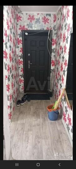 2-к. квартира, 48 м², 2/5 эт.