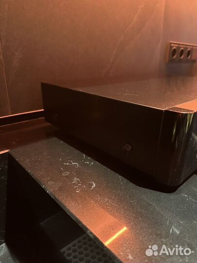 Стерео предусилитель Rotel RC-1580