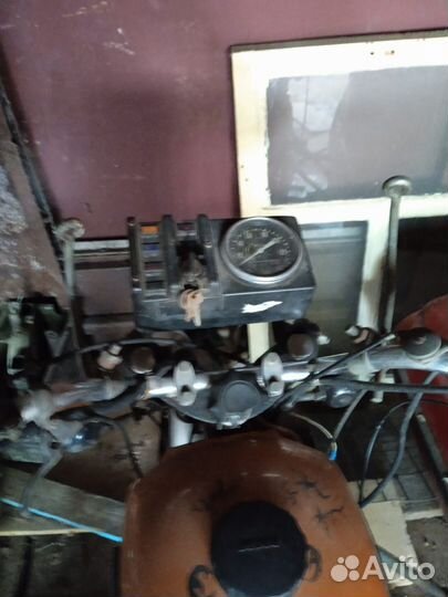 Иж планета 4