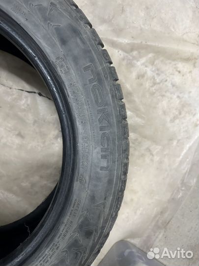 Nokian Tyres Hakkapeliitta 7 215/55 R17