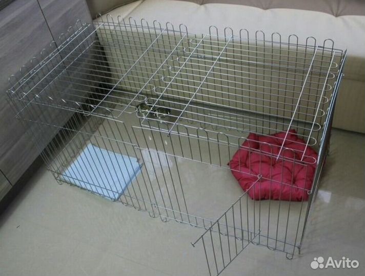 Клетка для собак