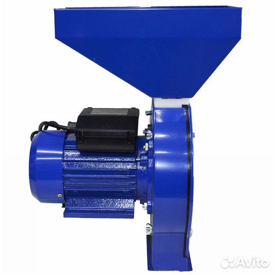 Зернодробилка Electrolite изб-2