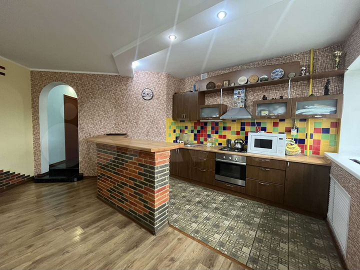 3-к. квартира, 79,6 м², 7/9 эт.