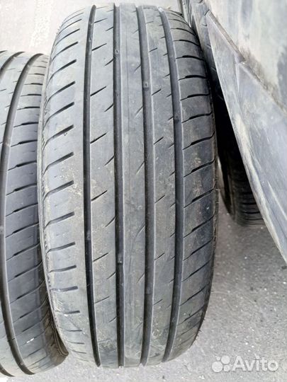 Nexen N'Fera SU4 185/65 R15