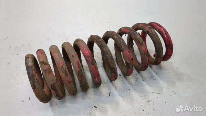 Пружина подвески BMW 2 F22, 2014