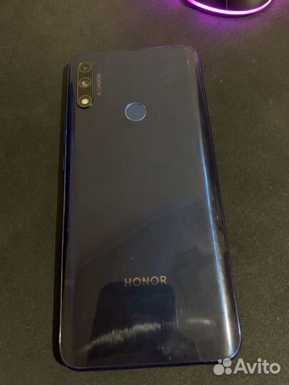 Honor 9х