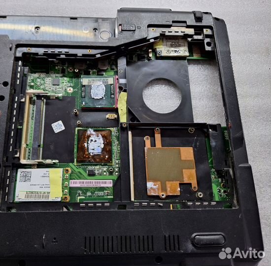 Asus M50S Main Board