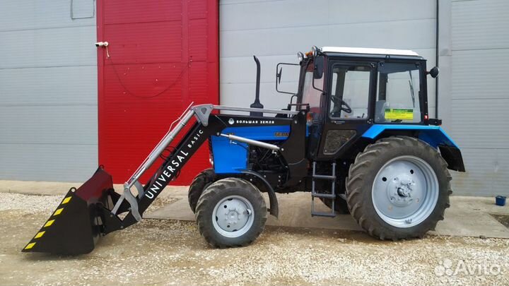 Универсал Basic на трактора мтз с доставкой