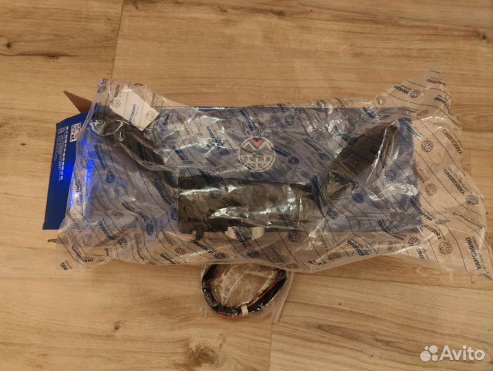 Круиз контроль polo