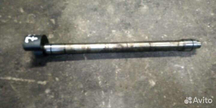 Балансирный вал VW Audi 06E103332H 06E109279N