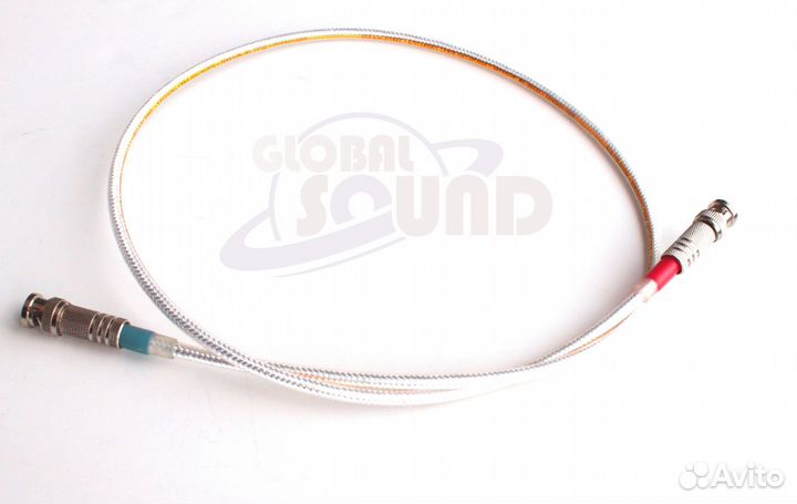 Цифровой коаксиальный кабель ECS (США)