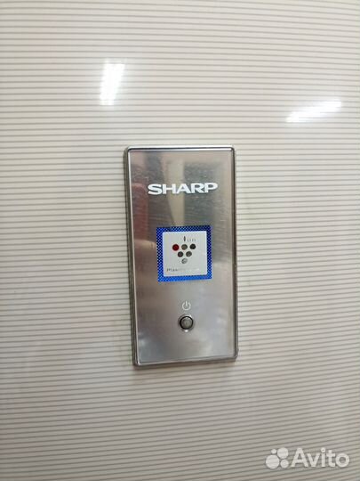 Холодильник Sharp No Frost 76 см гарантия доставка